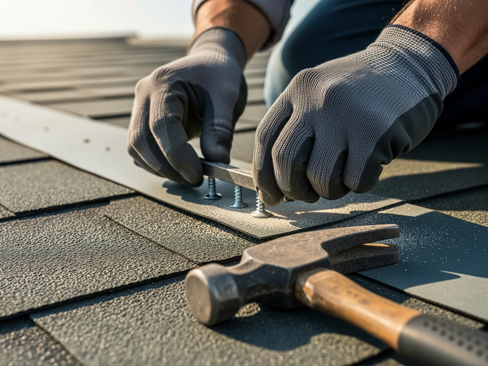 Why choose Fascia Repair in New Ellenton, SC
